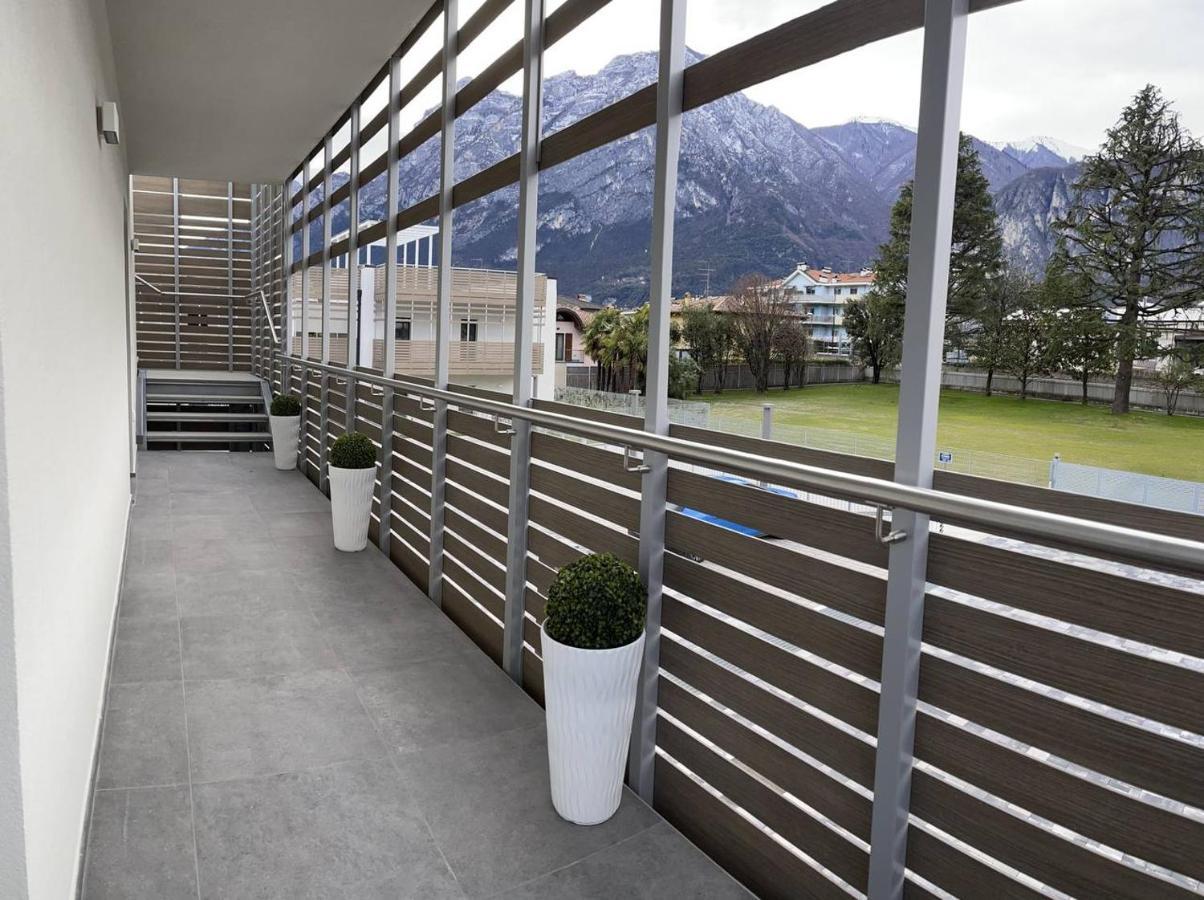 Le Terrazze Living Riva del Garda
