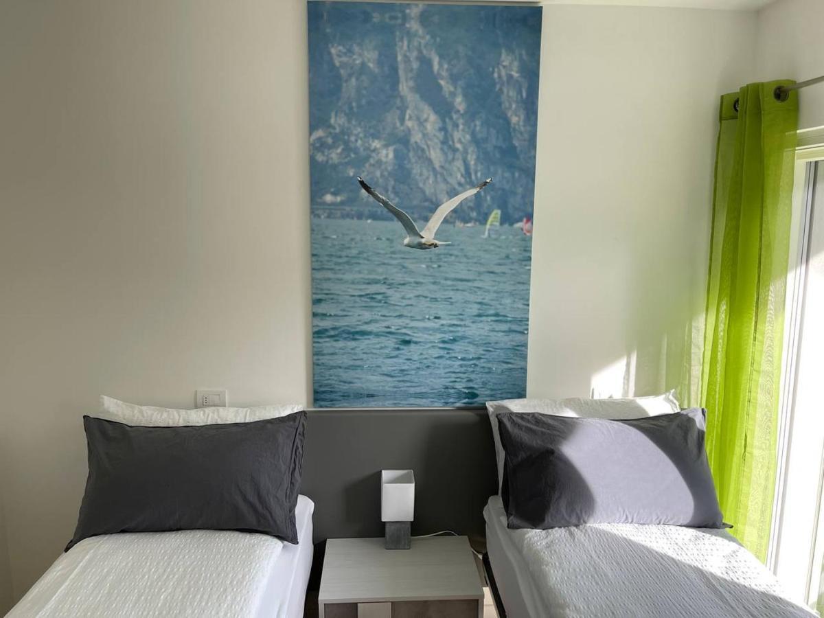 Le Terrazze Living