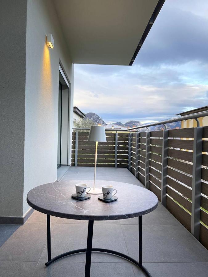Le Terrazze Living * Riva del Garda