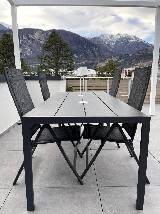 Le Terrazze Living Appartamento
