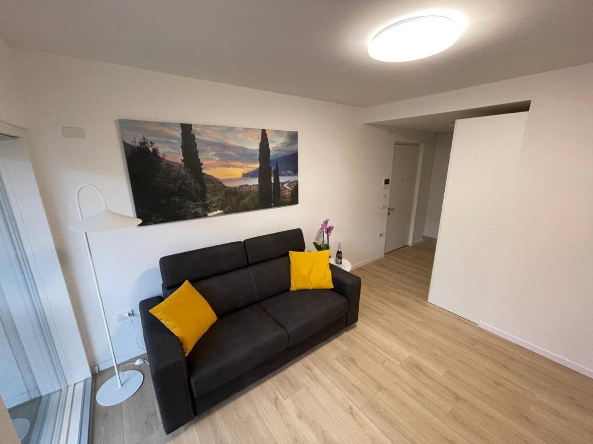 Appartamento Le Terrazze Living Riva del Garda