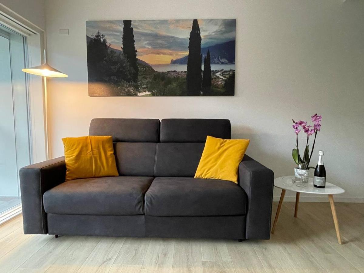 Le Terrazze Living Appartamento Riva del Garda