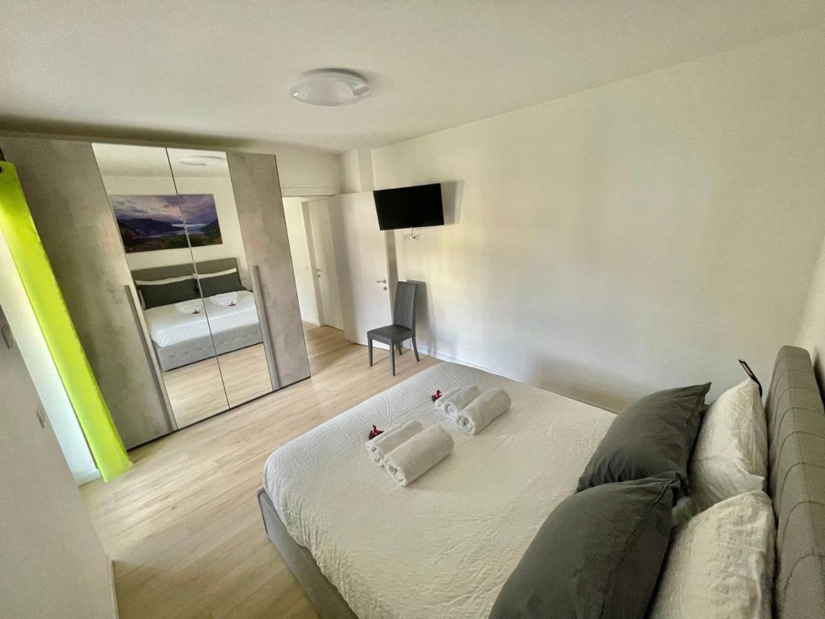 Le Terrazze Living Appartement