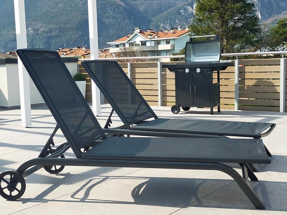 Le Terrazze Living Appartamento Riva del Garda