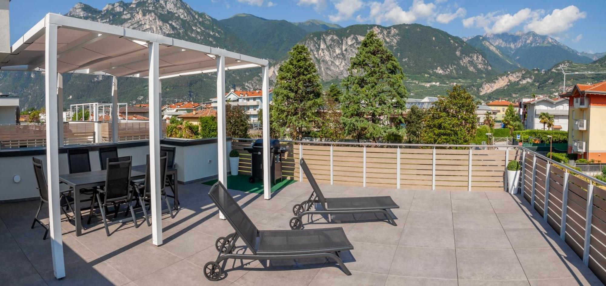 Le Terrazze Living
