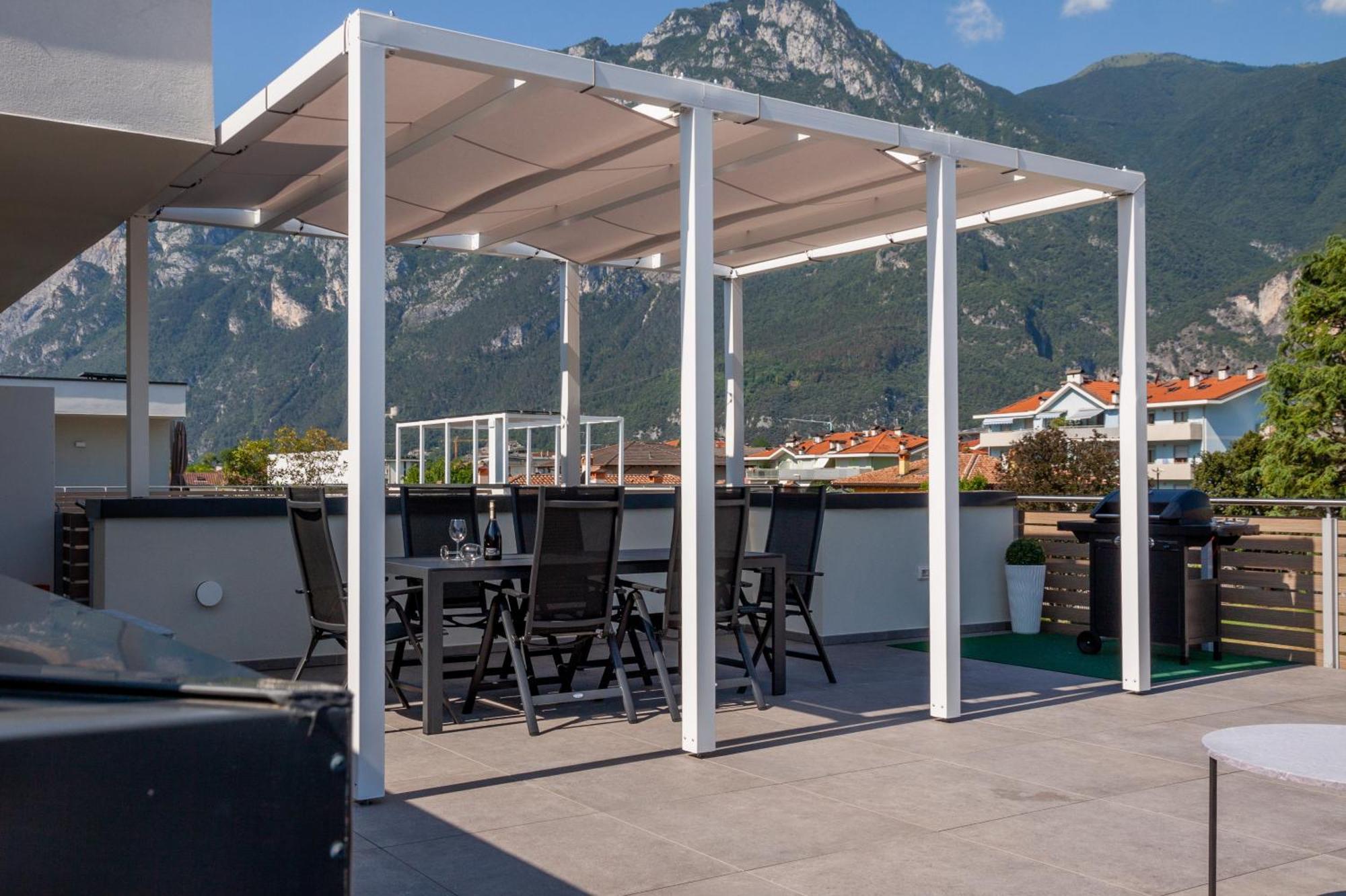Le Terrazze Living * Riva del Garda